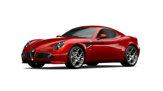 8C Competizione
